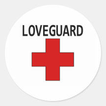 Guardia del amor etiquetas  