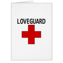 Guardia del amor felicitaciones