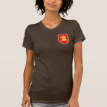 Guardia Nacional de Iowa - camisa