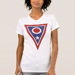 Guardia Nacional de Ohio - camisa