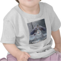Guardian Angel Tshirt