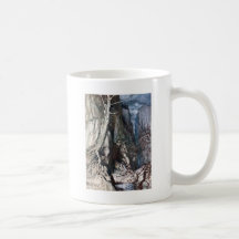guarida de los dragones tazas