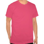 Guarida del unicornio de N.A.U.B Camisetas