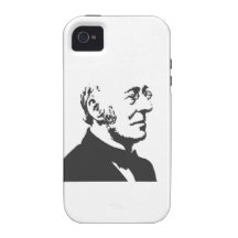 Guarnición iPhone 4/4S Carcasa