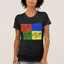 . Guarro Camisetas