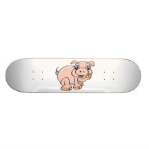Guarro dulce patines personalizados