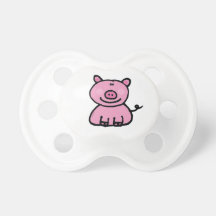 guarro rosado