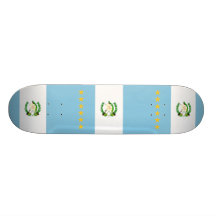 Guatemala presidencial, Grenada Tablas De Patinar