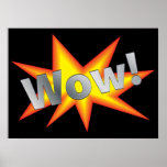 ¡GUAU! POSTERS