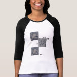 ¡GUAU!  ¿USTED VA AL WOW? - CAMISETA