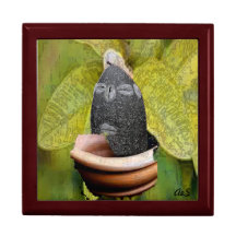 GUAYABA DE ELEGGUA CAJA DE JOYAS