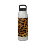 Guepardo Botellas De Beber
