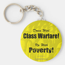 Guerra de clase… llaveros