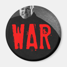 Guerra de John McCain, guerra de la guerra Imán De Nevera