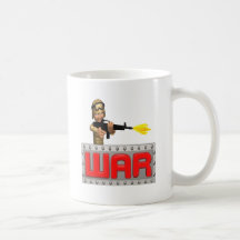 Guerra Tazas