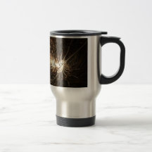 Guerras de las Galaxias Taza De Café