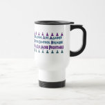 Guerras religiosas taza