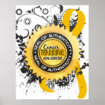 Guerrero 23 de Neuroblastoma Posters