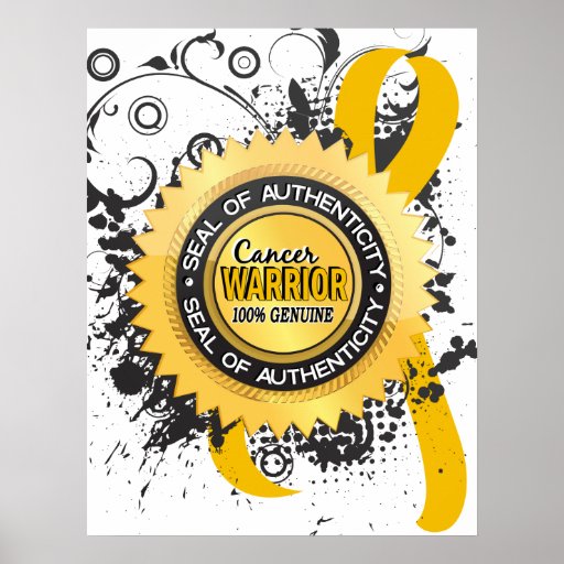 Guerrero 23 de Neuroblastoma Posters