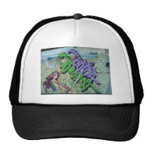 GUERRERO GORRO