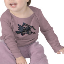Guerreros del zodiaco: Año del espolón, de los niñ Camisetas