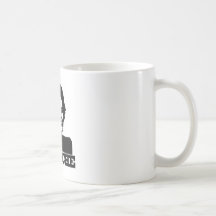 guevara del che de thatcher taza