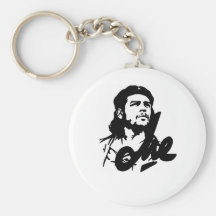 guevara del che llavero