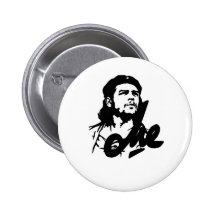 guevara del che pin
