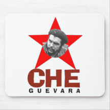 GUEVARA TAPETES DE RATÓN