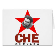 GUEVARA TARJETA