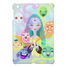Guiara_ mystic ipad