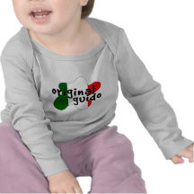 Guido original camisetas
