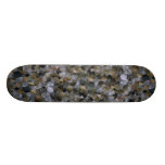 Guijarros hermosos de Limanteur, pinta. Reyes Tablas De Skate