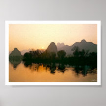 Guilin Impresiones