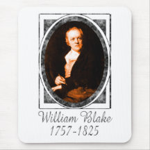 Guillermo Blake Alfombrilla De Ratones