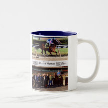 Guillermo T. 12-4-09 alto Taza De Café