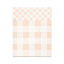 Guinga de lino beige lona envuelta para galerias