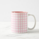 Guinga rosada del KRW Taza De Café