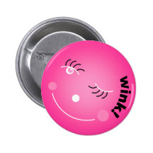 ¡Guiño! Pin