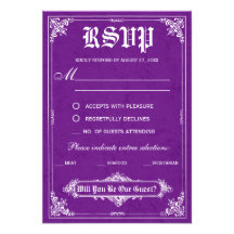 Guión del cuento de hadas que casa las tarjetas de invitaciones personales 