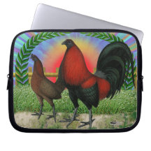 Guirnalda de las aves de juego mangas portátiles