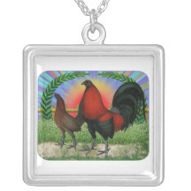 Guirnalda de las aves de juego colgante personalizado