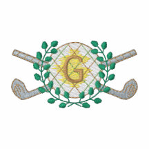 Guirnalda del golf