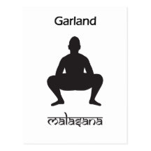 Guirnalda Postales