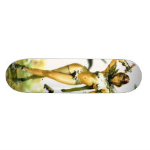 GUISANTE DEL SUDOR PATIN PERSONALIZADO
