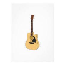 Guitarra Comunicado Personal