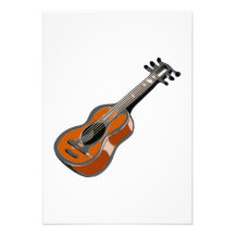 Guitarra Comunicado Personal
