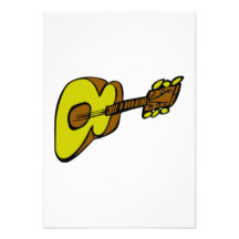 Guitarra Comunicados Personales