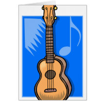 Guitarra Felicitaciones
