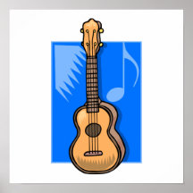 Guitarra Impresiones